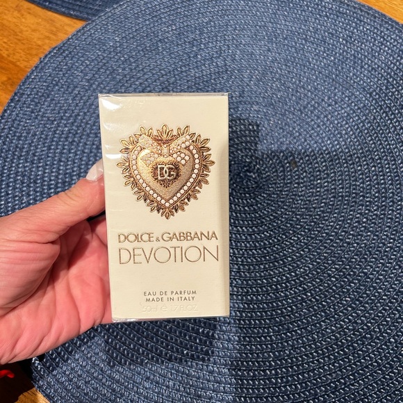 Dolce & Gabbana Devotion Eau de Parfum, 1.7oz - Picture 3 of 6